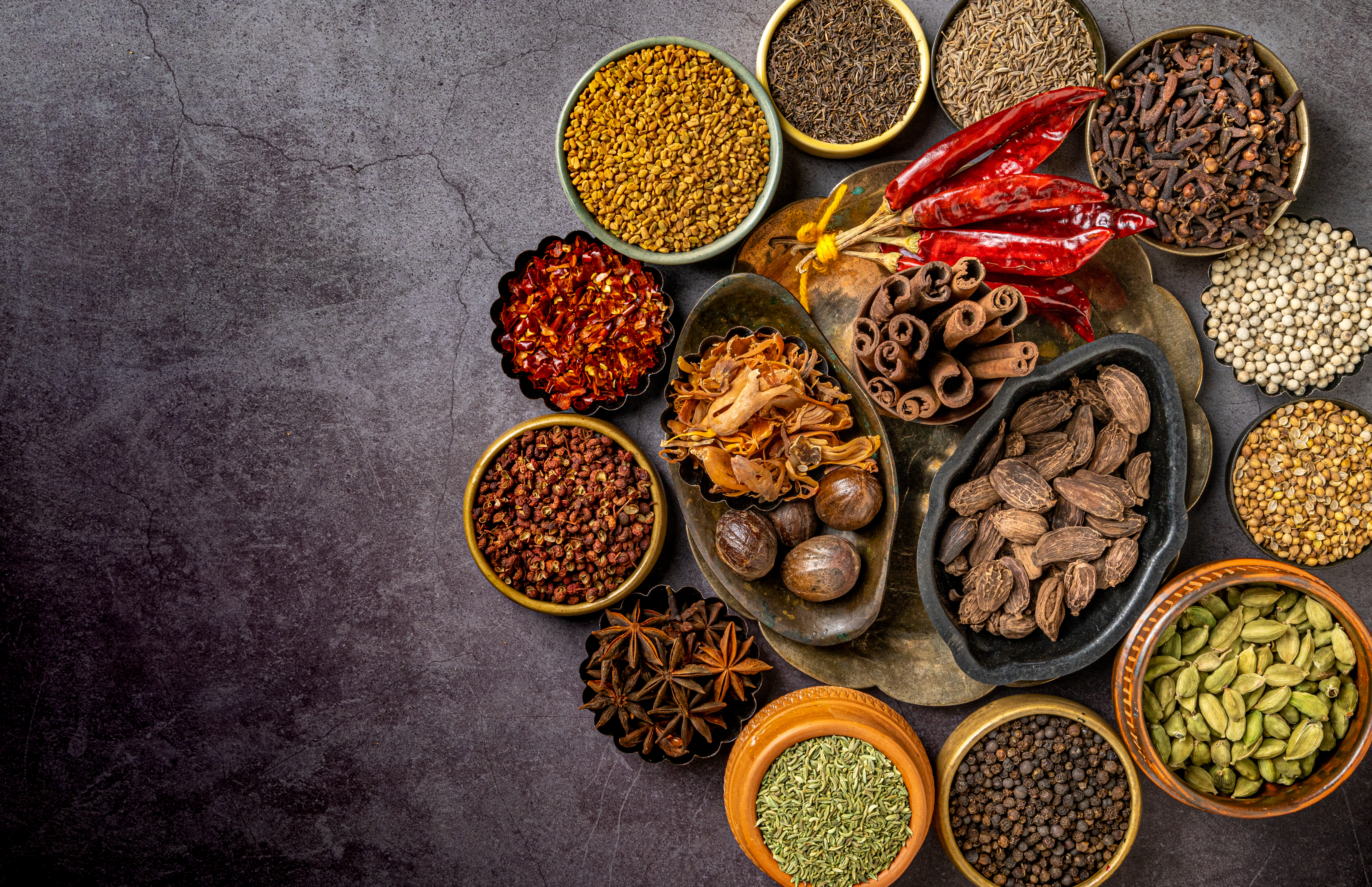 Spices